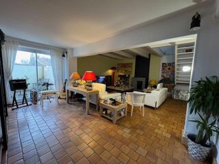  Maison � vendre 8 pi�ces 