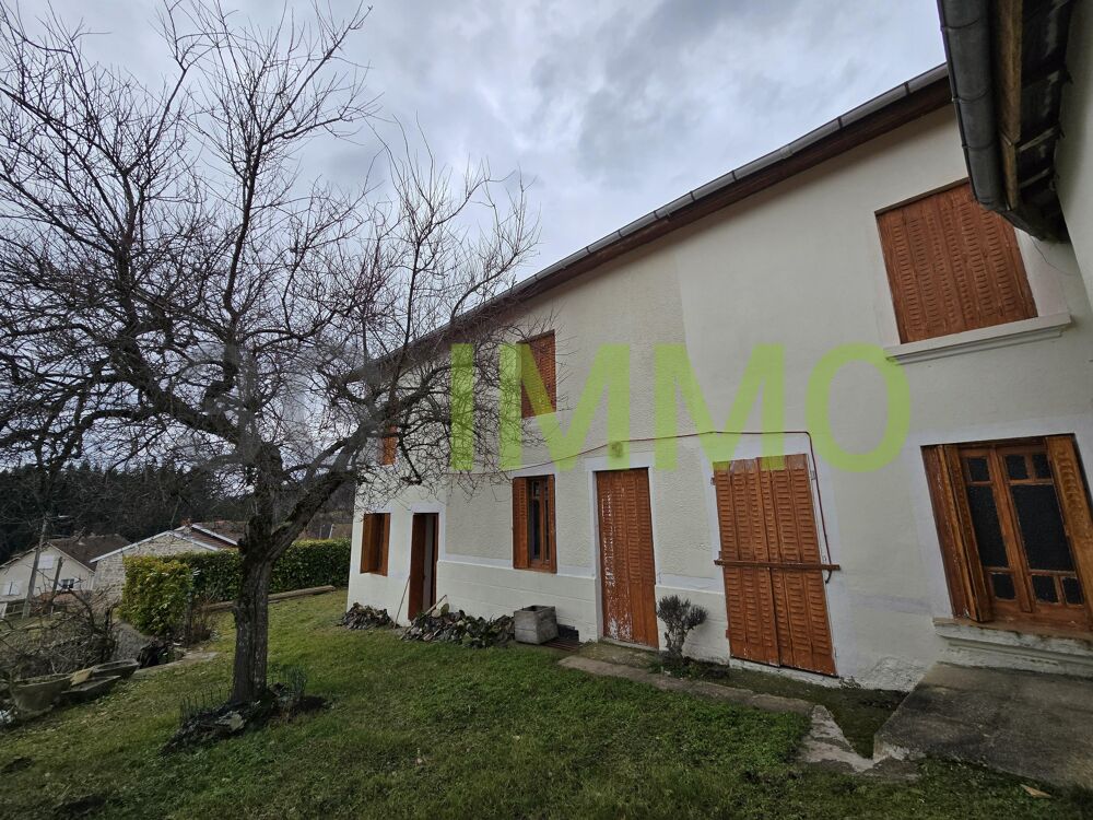 Vente Maison Maison ancienne 8 pièces Arconsat