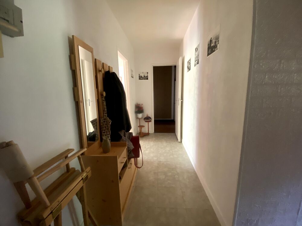 Appartement 3 pièces