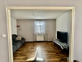  Maison à vendre 103 m²