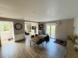  Maison à vendre 3 pièces 82 m²