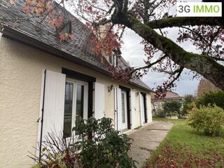  Maison � vendre 6 pi�ces 120 m�