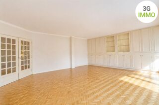  Appartement à vendre 5 pièces 125 m²