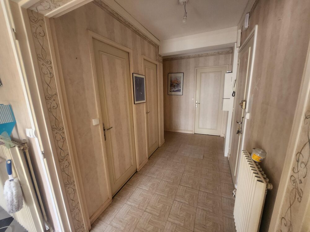 Vente Appartement Appartement 3 pièces Agen