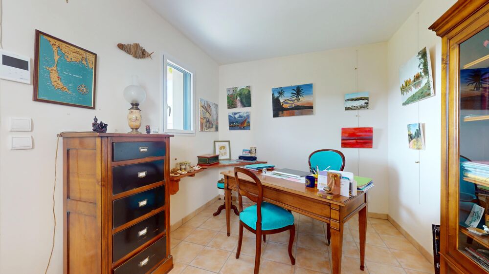 Maison 5 pièces