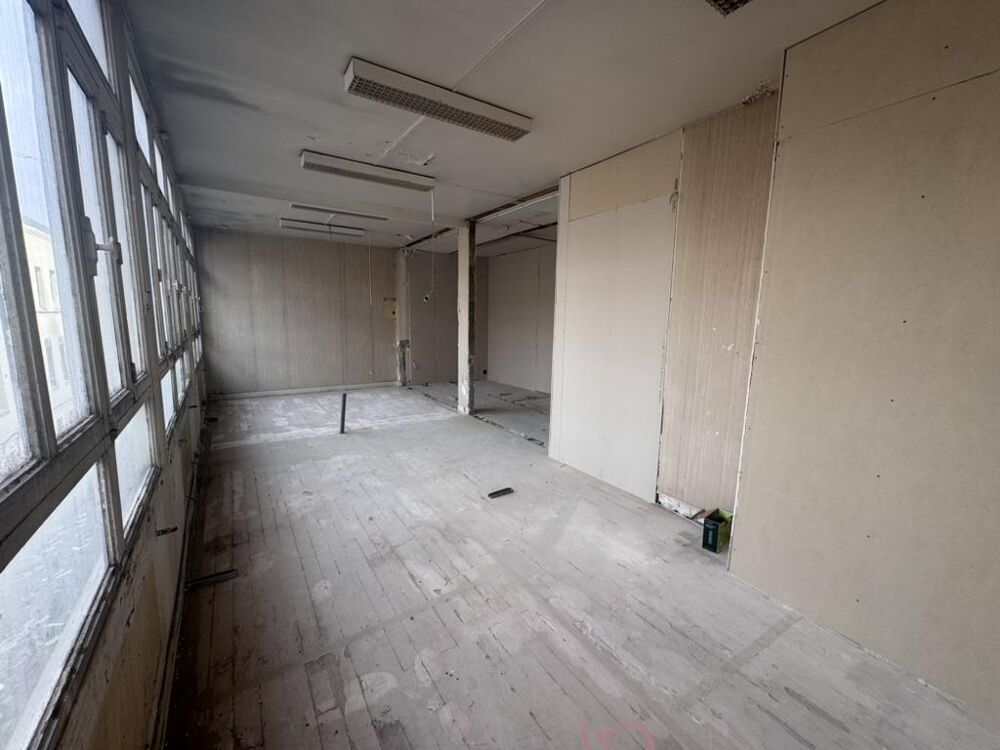 Appartement à rénover
