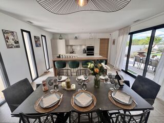  Maison � vendre 5 pi�ces 143 m�