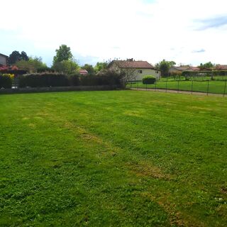  Terrain  vendre 931 m