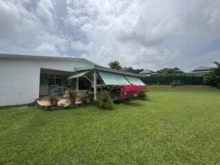  Maison  vendre 4 pices 132 m