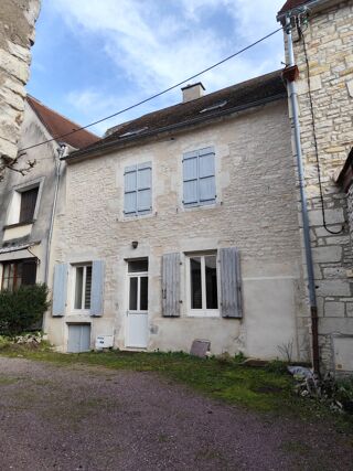  Maison à vendre 4 pièces 81 m²