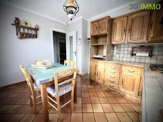  Maison à vendre 7 pièces 112 m²