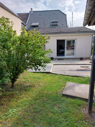  Maison � vendre 5 pi�ces 