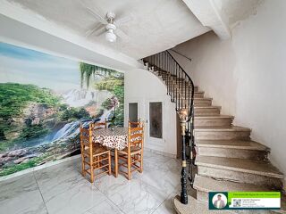  Maison � vendre 6 pi�ces 199 m�