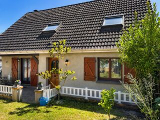  Maison à vendre 7 pièces 113 m²