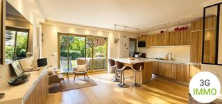  Appartement à vendre 2 pièces 47 m²