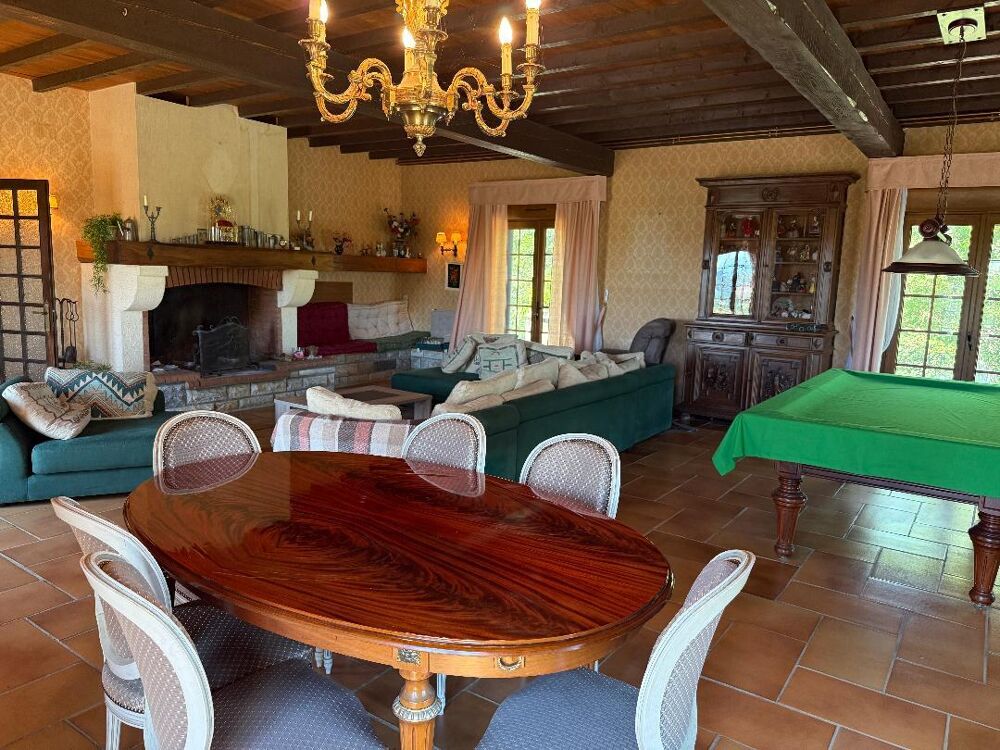 à vendre  Maison Belflou (11410)