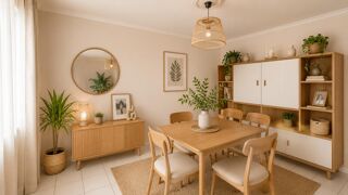  Appartement à vendre 5 pièces 69 m²