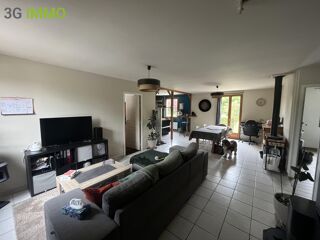  Maison � vendre 4 pi�ces 87 m�
