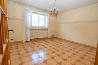  Appartement  vendre 2 pices 