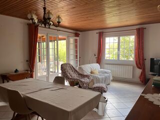  Maison à vendre 85 m²