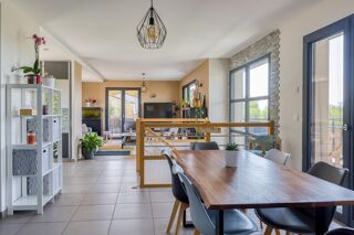  Maison à vendre 6 pièces 137 m²