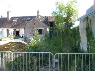  Maison à vendre 2 pièces 51 m²