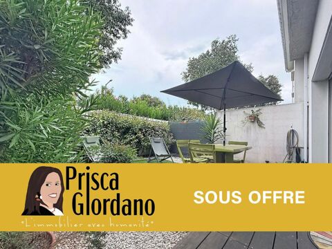   Maison 3 pièces Maison - 3 pièce(s) - 68 m²