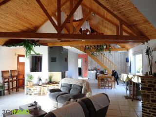  Maison � vendre 5 pi�ces 154 m�