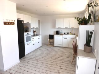  Maison � vendre 4 pi�ces 83 m�