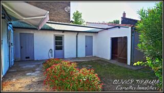  Maison à vendre 3 pièces 70 m²