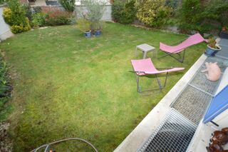  Maison � vendre 6 pi�ces 