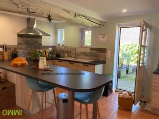  Maison à vendre 9 pièces 196 m²