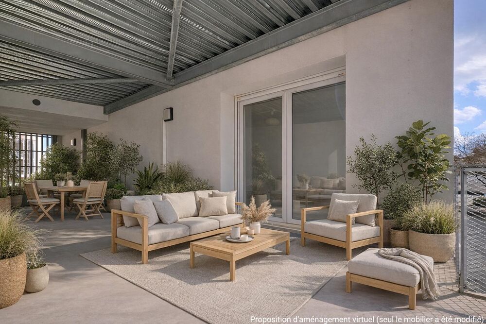 Vente Appartement Appartement 3 pi�ces Mions