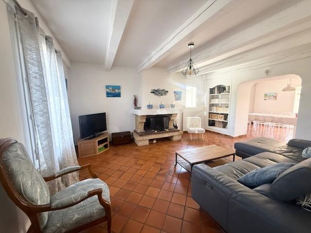 Maison 5 pièces