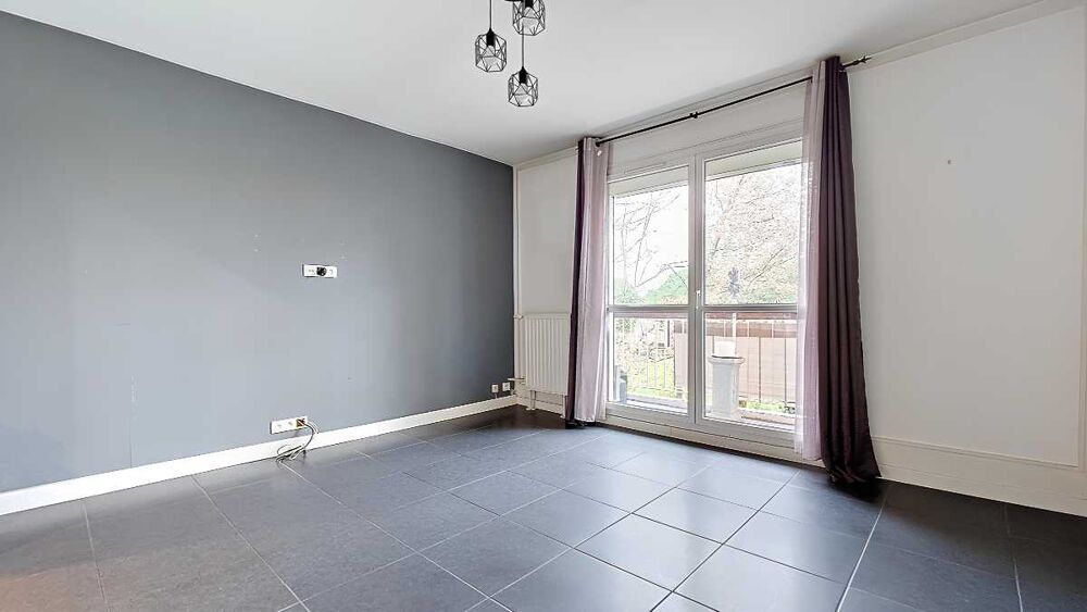 Vente Appartement Appartement 4 pices Saint-fons