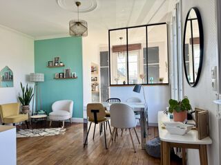  Maison � vendre 5 pi�ces 87 m�