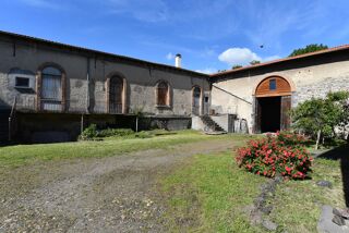  Maison à vendre 7 pièces 