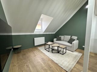  Appartement � vendre 2 pi�ces 31 m�