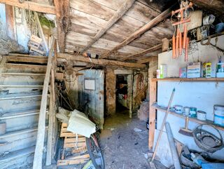  Maison à vendre 2 pièces 51 m²