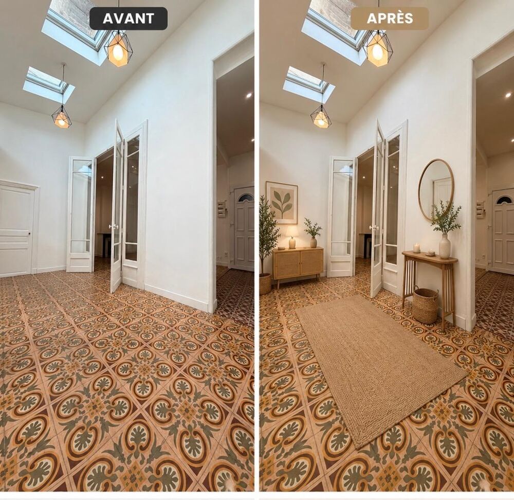 Vente Appartement Appartement 4 pièces Béziers