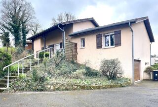  Maison à vendre 5 pièces 177 m²