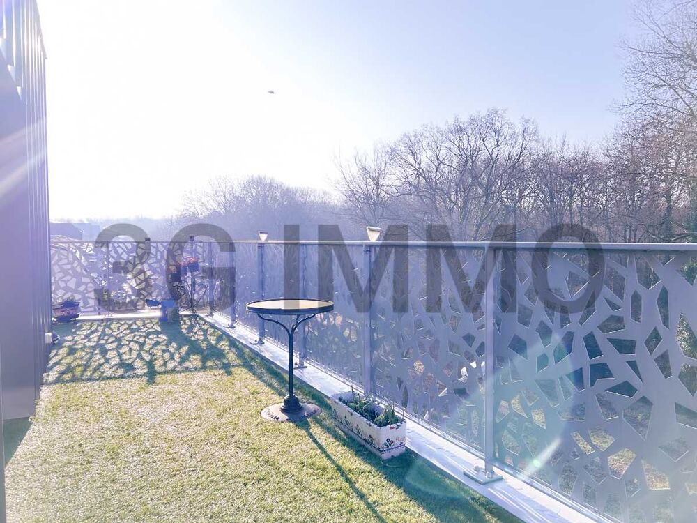 Vente Appartement Appartement 4 pices Villepinte