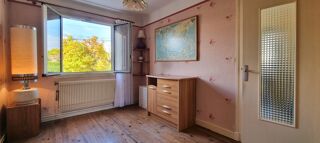  Maison à vendre 3 pièces 