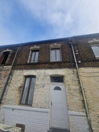  Maison à vendre 45 m²