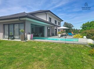  Maison à vendre 7 pièces 192 m²