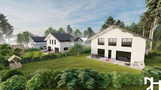  Maison 4 pi�ces 121 m� Rumilly