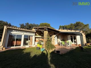  Maison à vendre 5 pièces 131 m²
