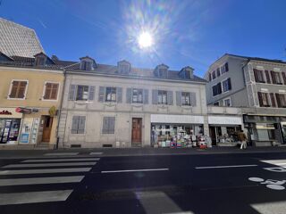  Immeuble à vendre 253 m²