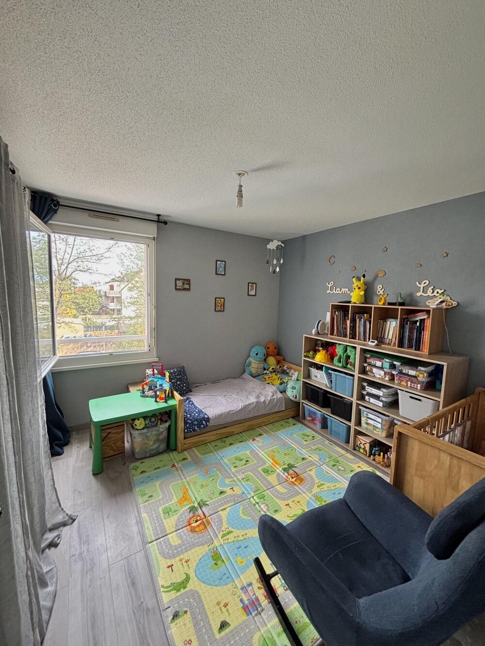 Vente Appartement Appartement 3 pièces Wintzenheim