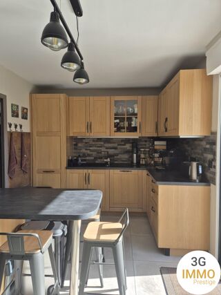  Maison � vendre 6 pi�ces 145 m�